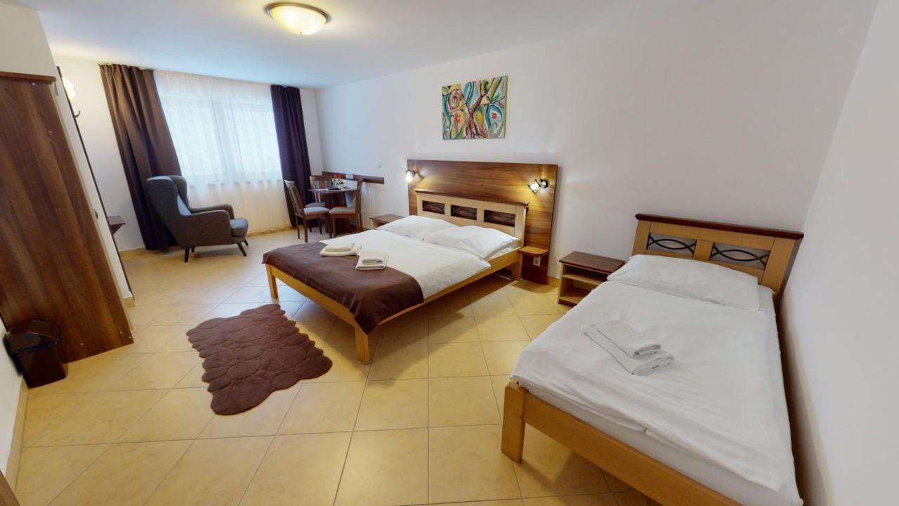 Garni Hotel Fatra Terchova Ngoại thất bức ảnh