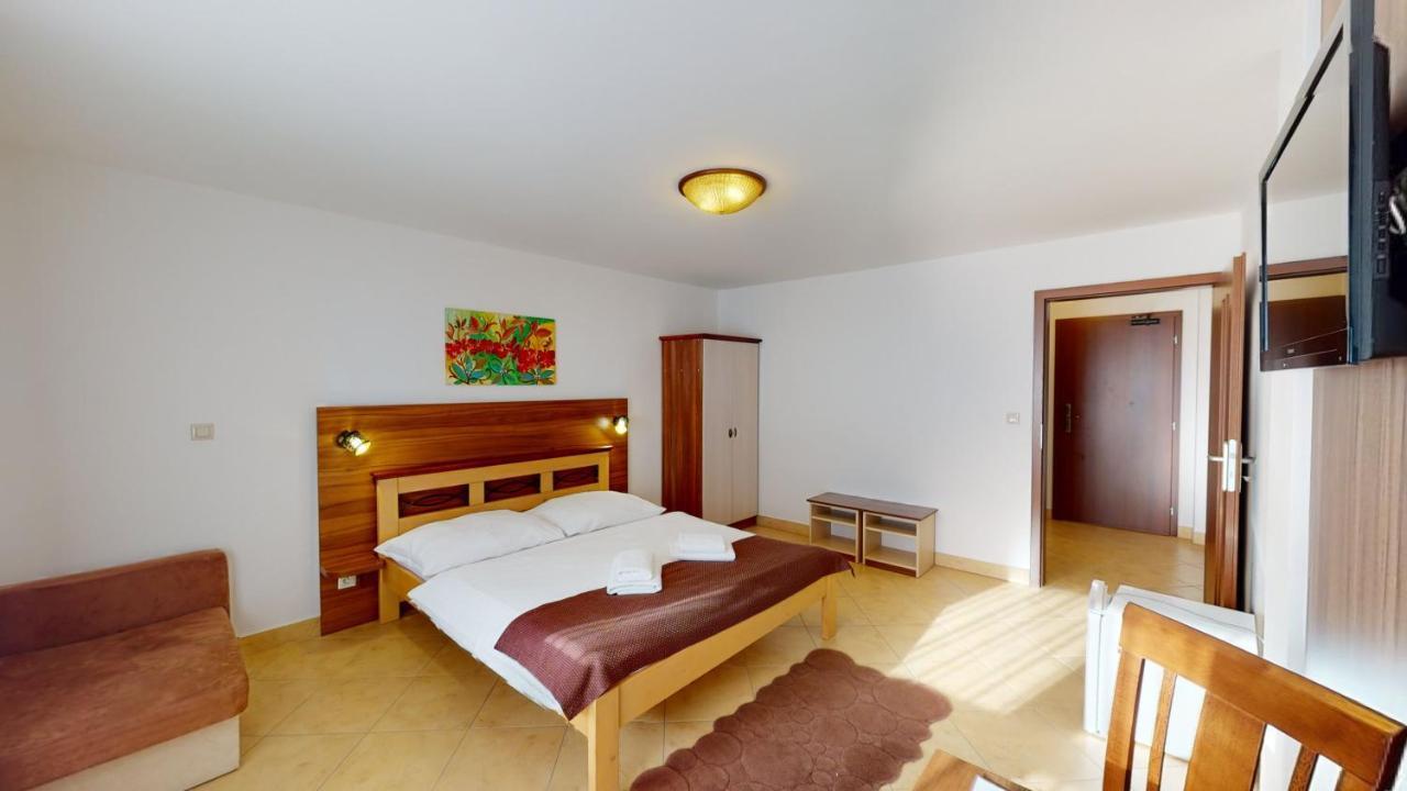 Garni Hotel Fatra Terchova Ngoại thất bức ảnh