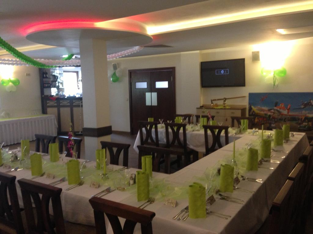 Garni Hotel Fatra Terchova Ngoại thất bức ảnh