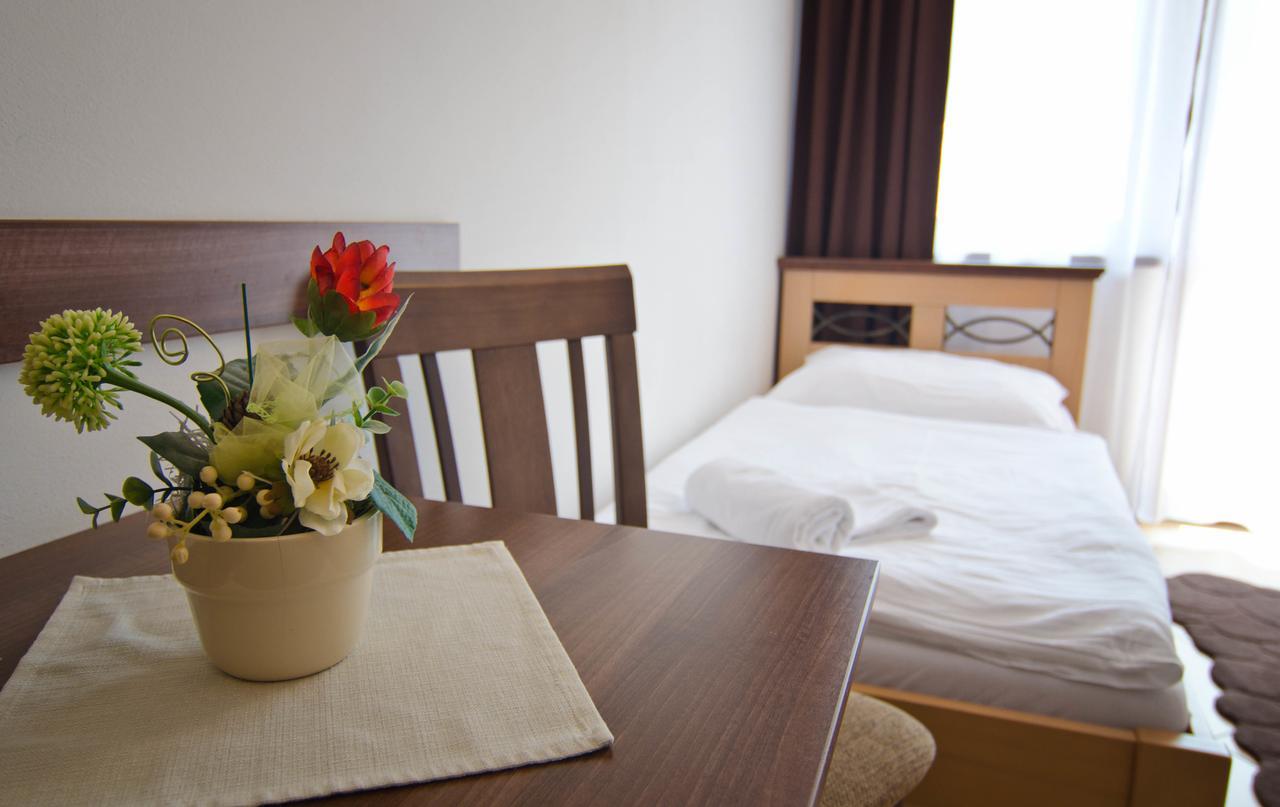 Garni Hotel Fatra Terchova Ngoại thất bức ảnh
